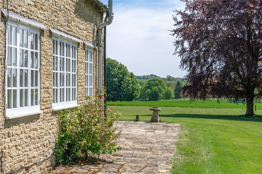 Additional image 6 of Land for saleWhole - Lower Aynho Grounds, Aynho, Banbury, Oxfordshire OX17