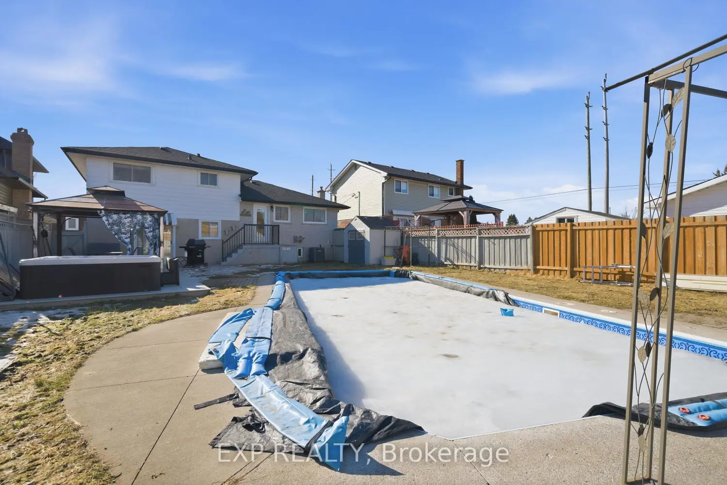 Additional image 20 of 624 Bayfield Court