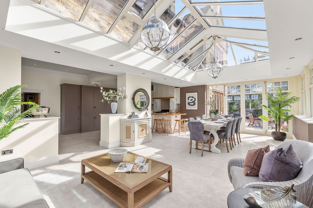 Additional image 3 of 8 bed detached house for saleMoor Lane, Burley In Wharfedale LS29