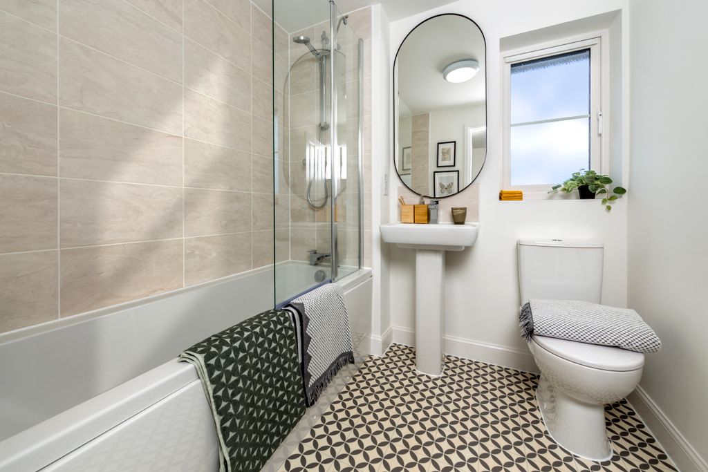 Additional image 6 of 2 bed terraced house for sale"Holly" at Tothill Street, Minster, Ramsgate CT12