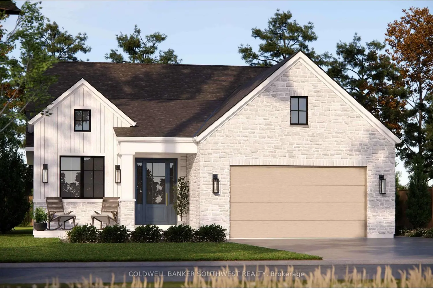 Lot 6 Marion Avenue