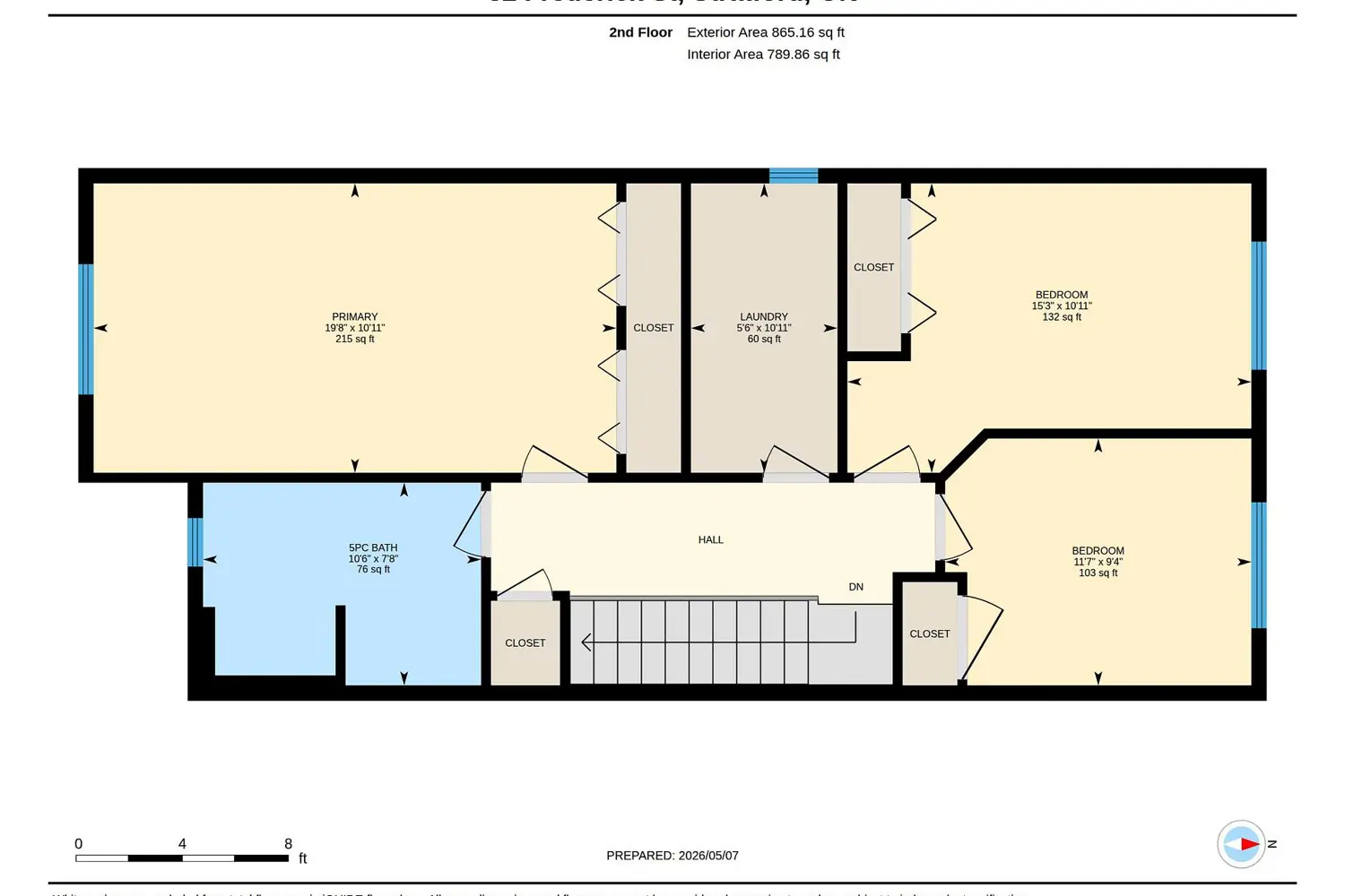 Additional image 19 of 32 Frederick Street