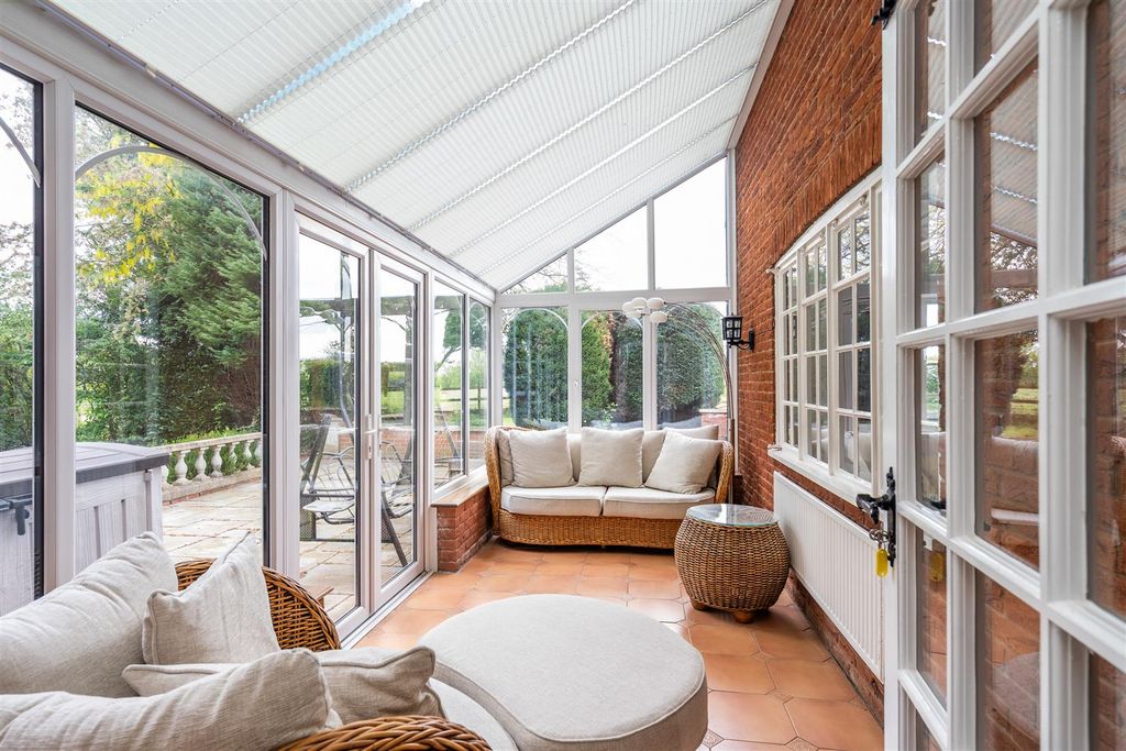 Additional image 15 of 5 bed detached house for saleBakers Lane, Knowle B93