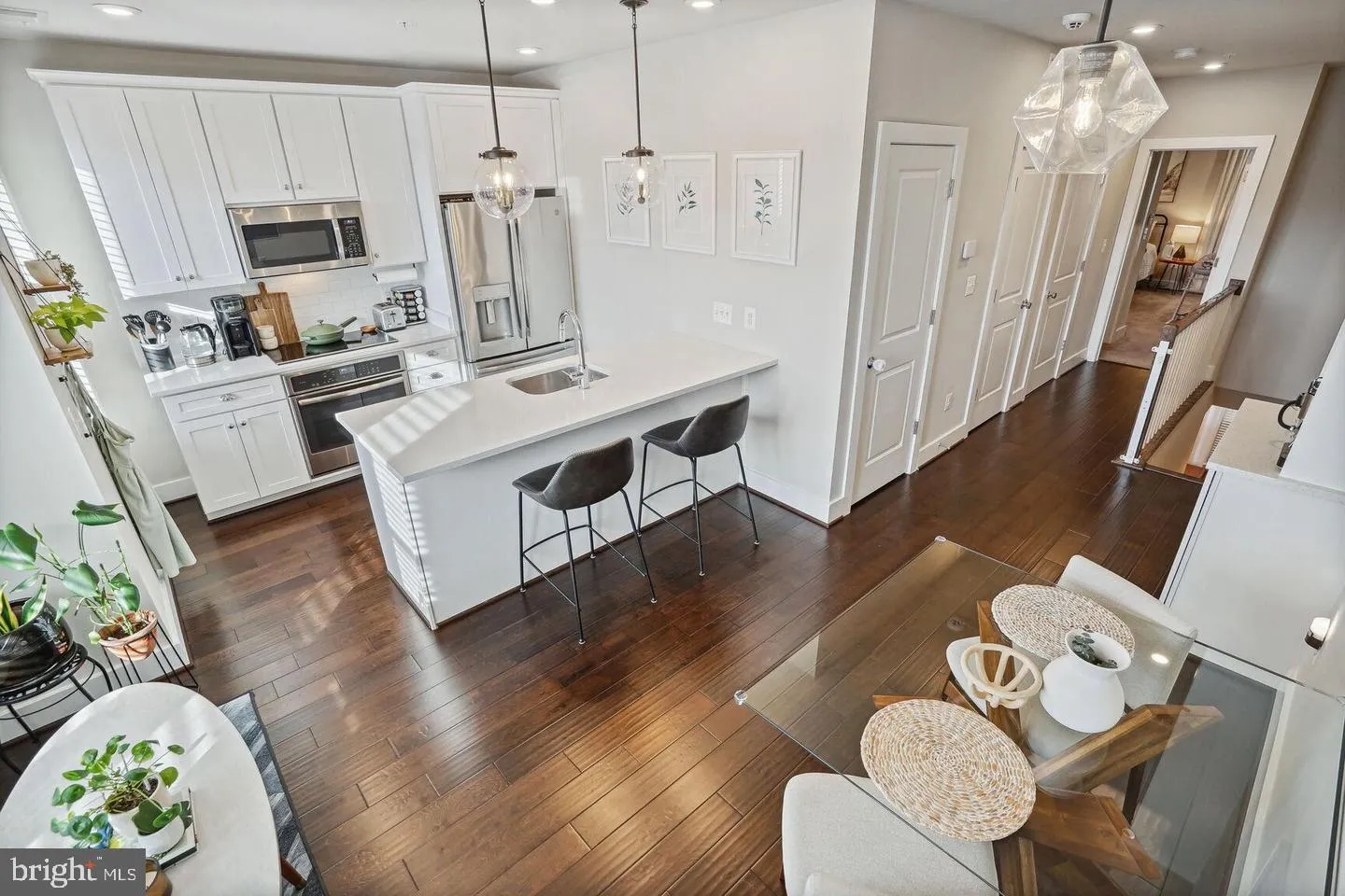 Additional image 17 of 7205 Georgia Avenue NW Unit 6-B, Washington, DC 20012