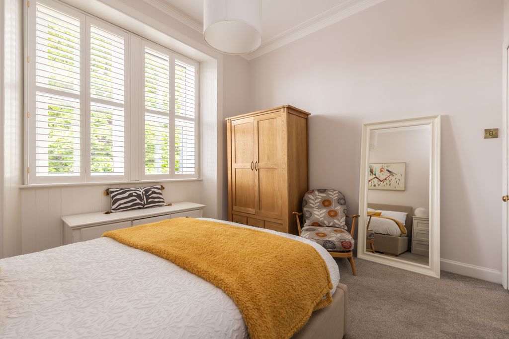Additional image 10 of 2 bed flat for sale2 Golf Course Road, Bonnyrigg EH19