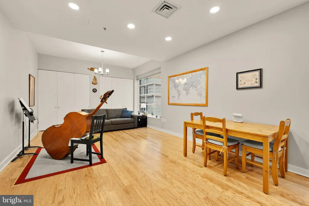 Additional image 21 of 675 E St NW Unit 350, Washington, DC 20004