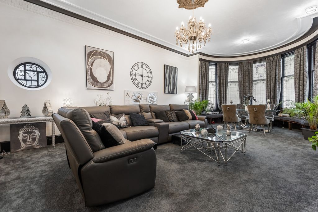 Additional image 4 of 6 bed semi-detached house for saleSpringhill Avenue, Airdrie ML6
