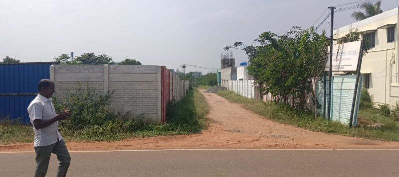 L&T Bypass, Coimbatore