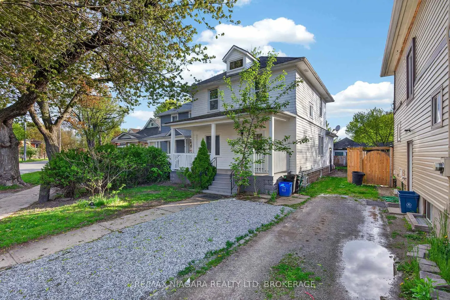 173 Lake Street