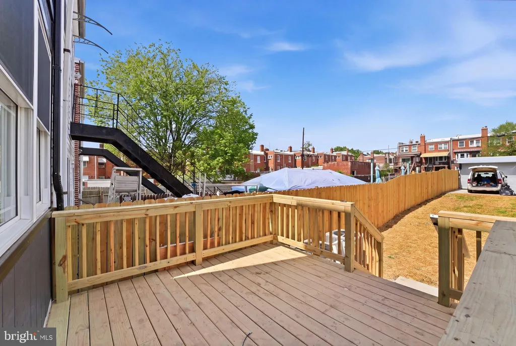 Additional image 18 of 129 Hamilton Street NW, Washington, DC 20011