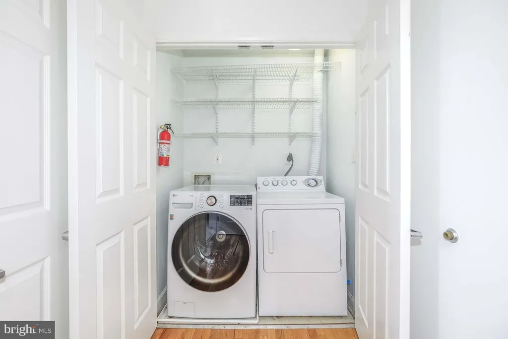 Additional image 15 of 1308 Clifton Street NW Unit 118, Washington, DC 20009