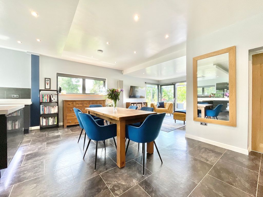 Additional image 10 of 4 bed detached house for saleActon, Newcastle ST5