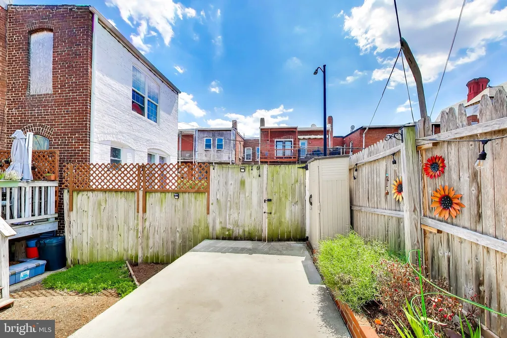 1910 4th Street NW, Washington, DC 20001