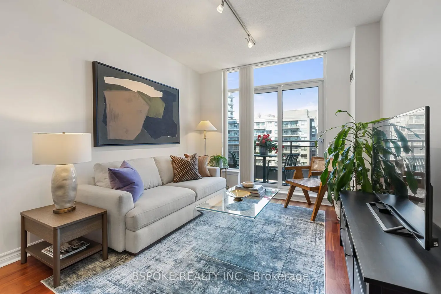 19 Barberry Place 804