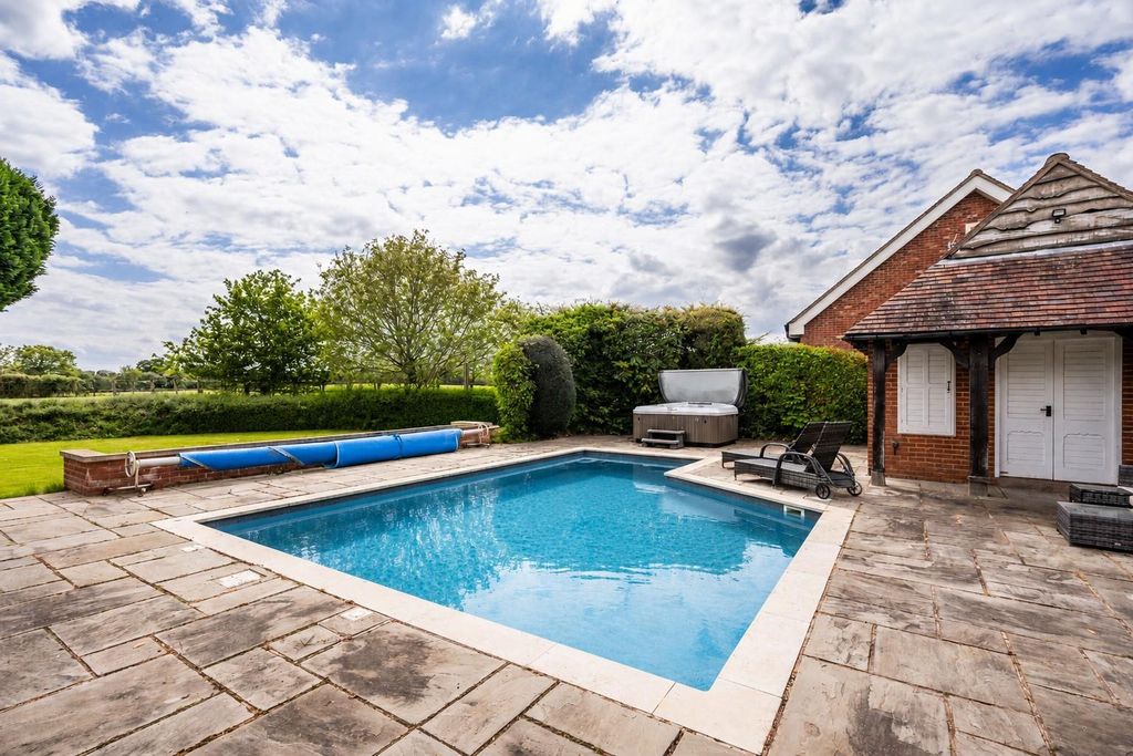 Additional image 29 of 5 bed detached house for saleBakers Lane, Knowle B93