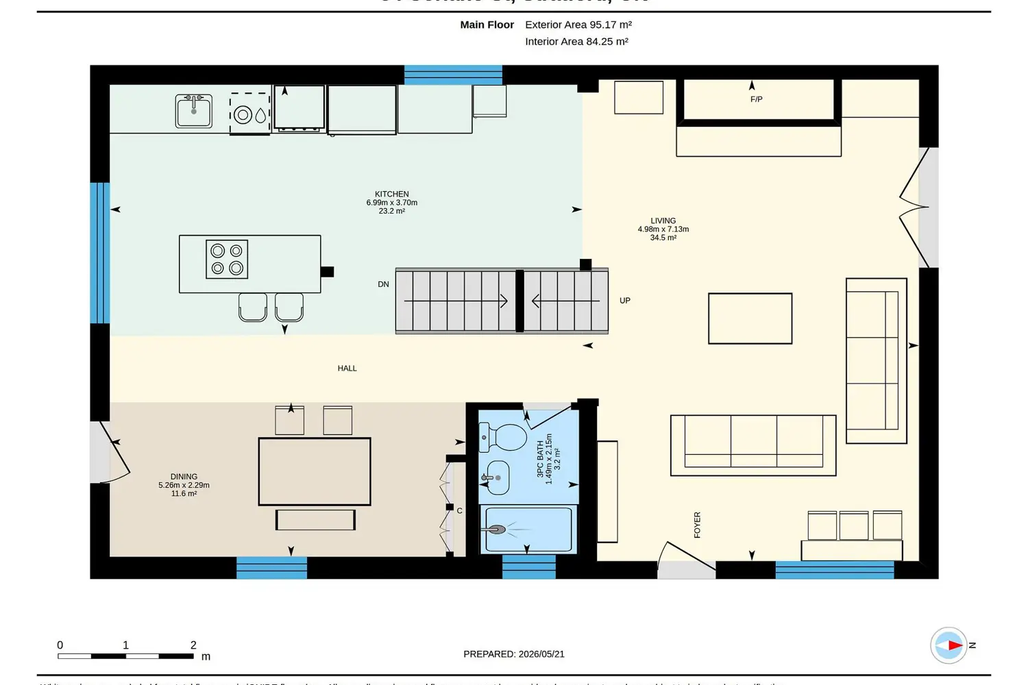 Additional image 16 of 54 Coriano Street