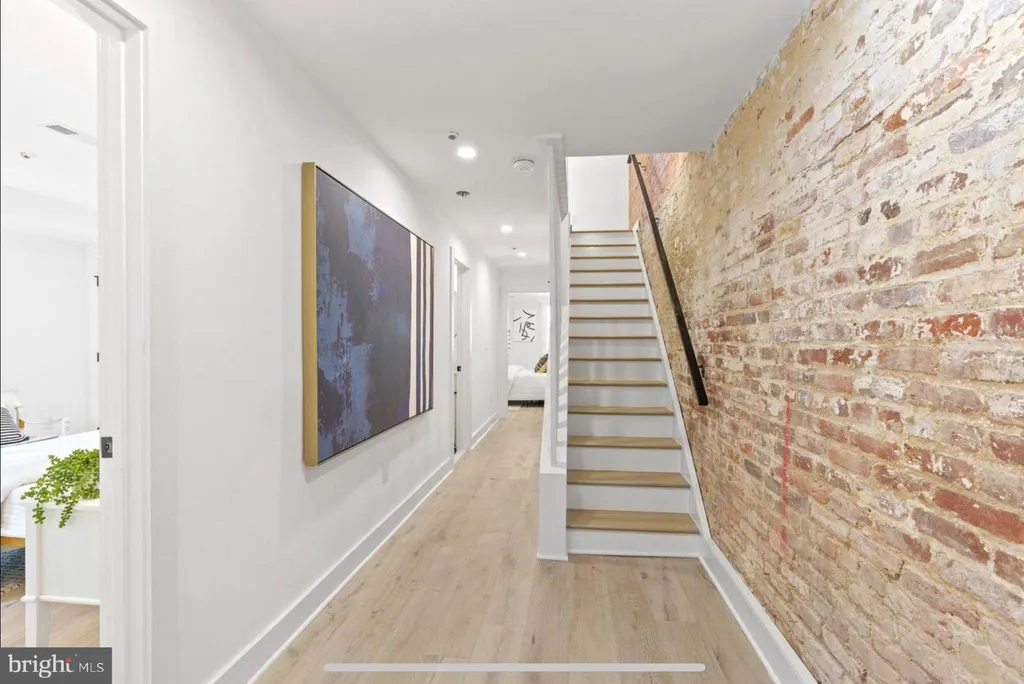 Additional image 8 of 625 Quebec Place NW Unit 1, Washington, DC 20010