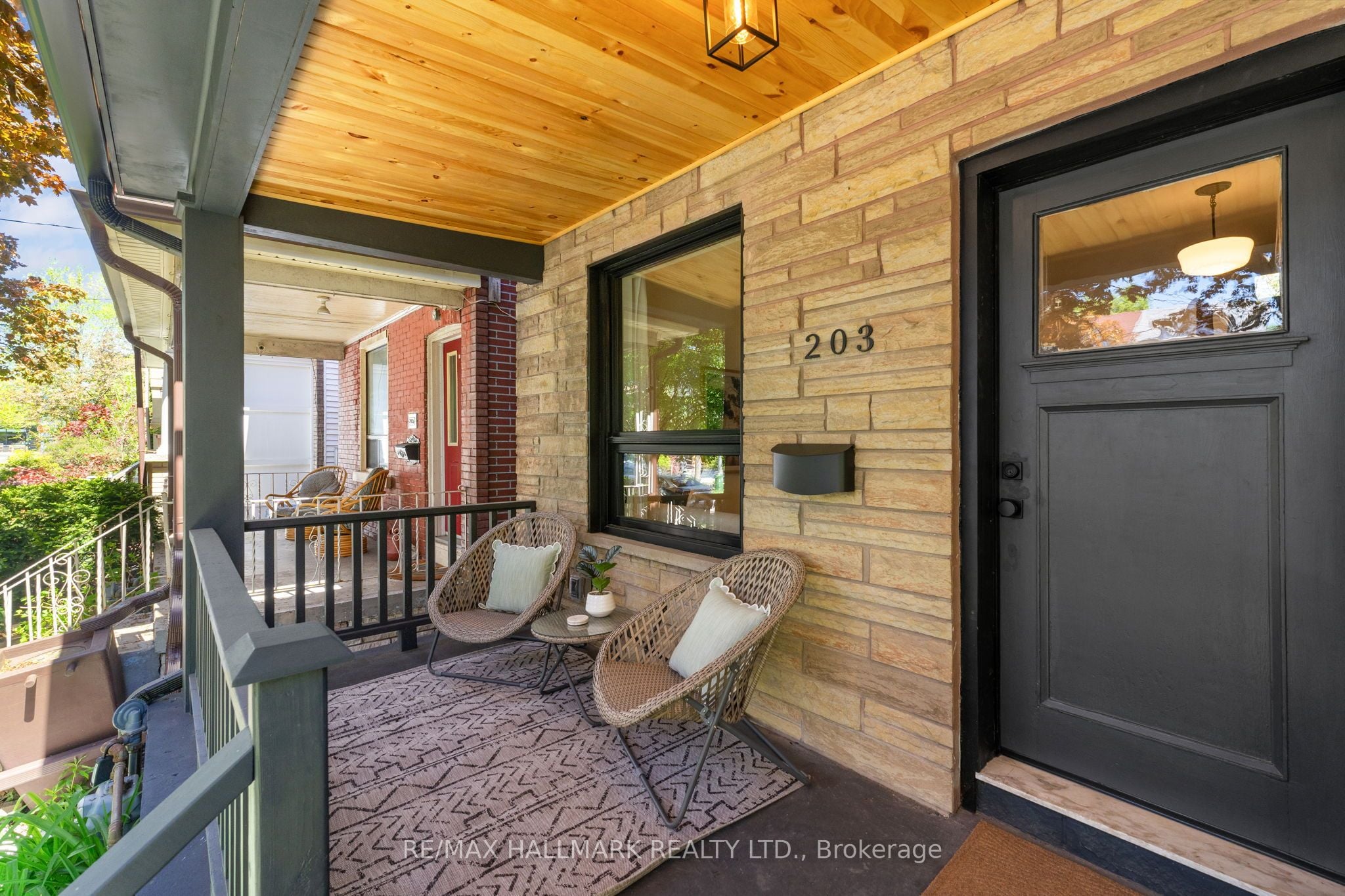 Additional image 3 of 203 Parkmount Road, Toronto, ON, M4J 4V5