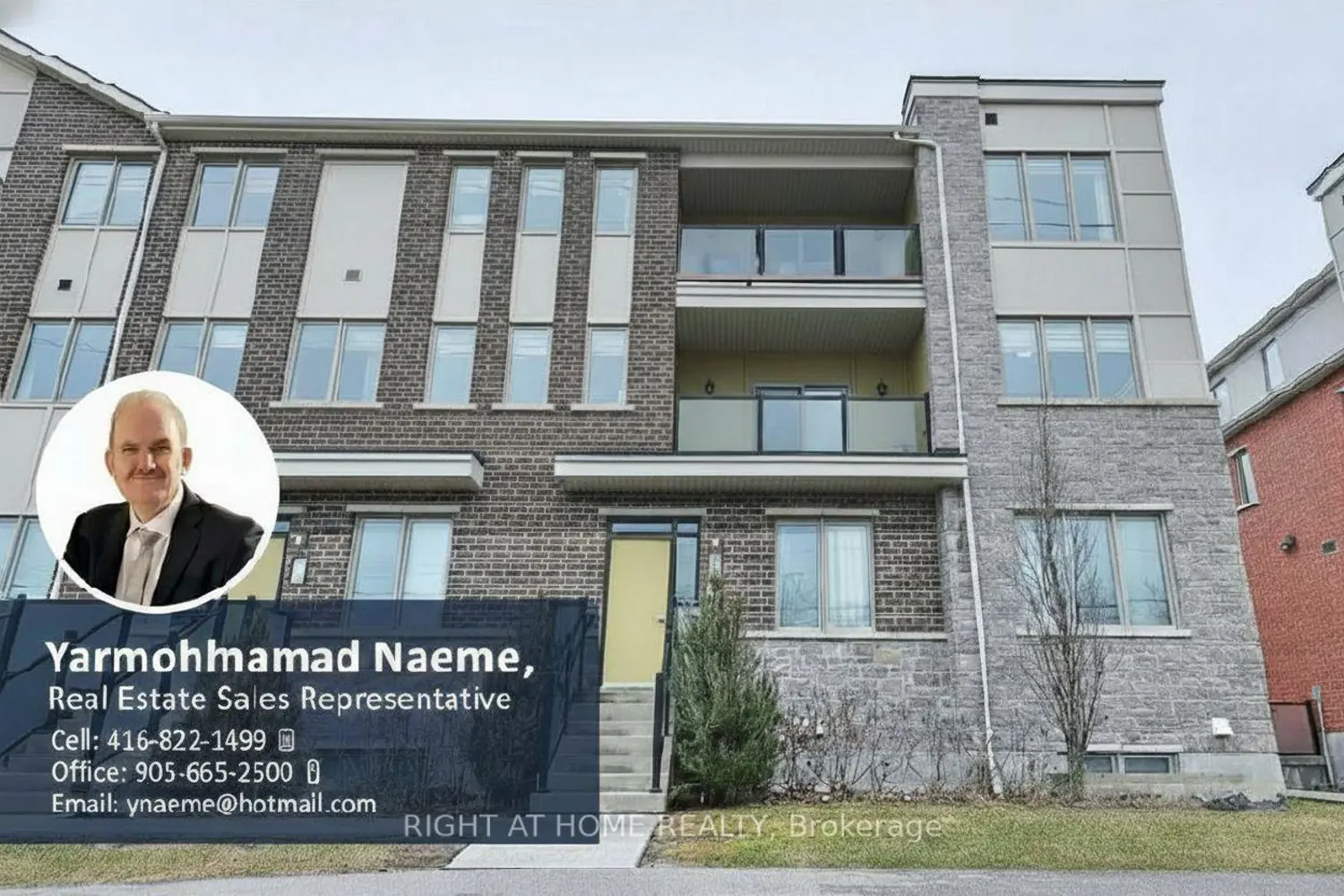1148 Dragonfly Avenue 403
