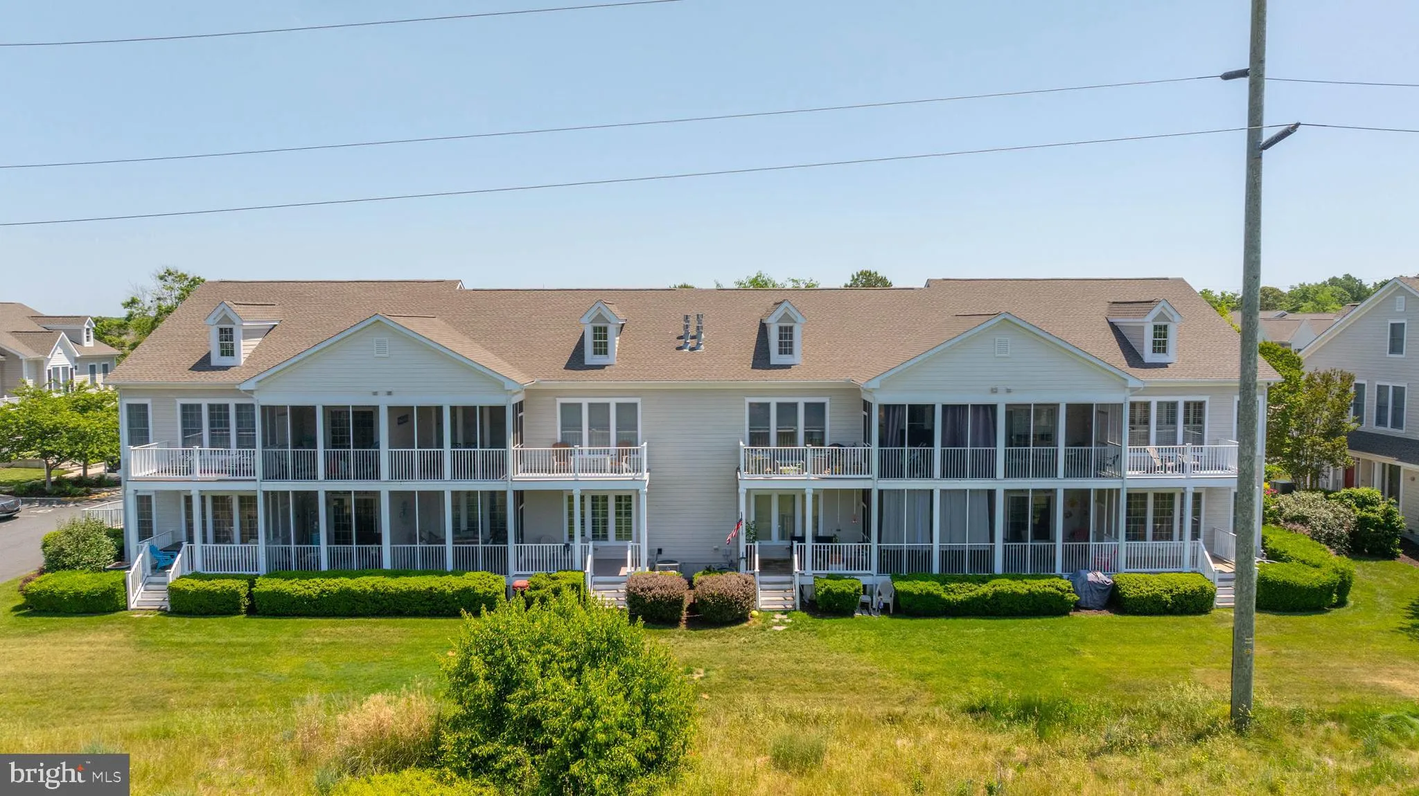 Additional image 124 of 126 October Glory Avenue Unit H, Ocean View, DE 19970