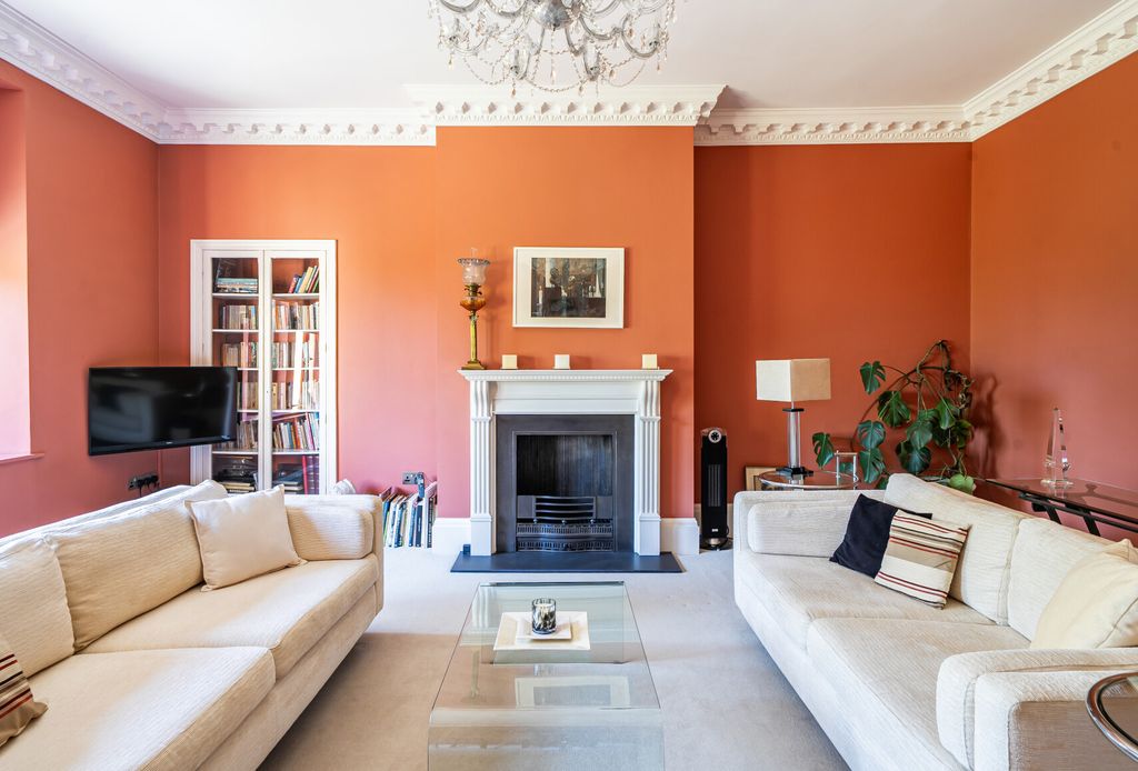 Additional image 3 of 2 bed flat for saleBattlefields, Lansdown, Bath, Gloucestershire BA1