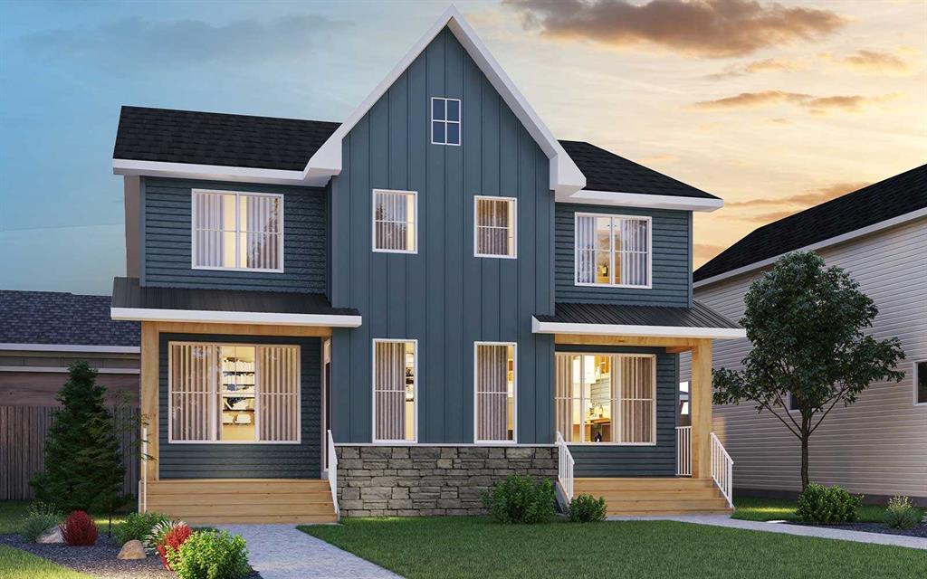 19857 42 Street SE, Calgary, AB, T3M 4G1