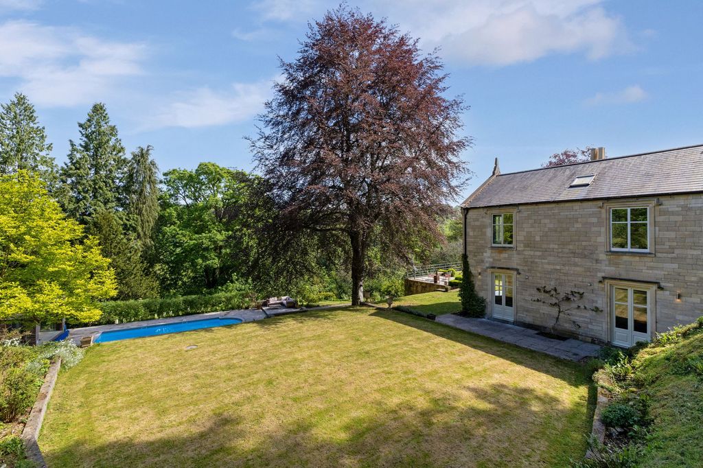 Additional image 6 of 6 bed detached house for saleCliffe Drive, Limpley Stoke, Bath BA2