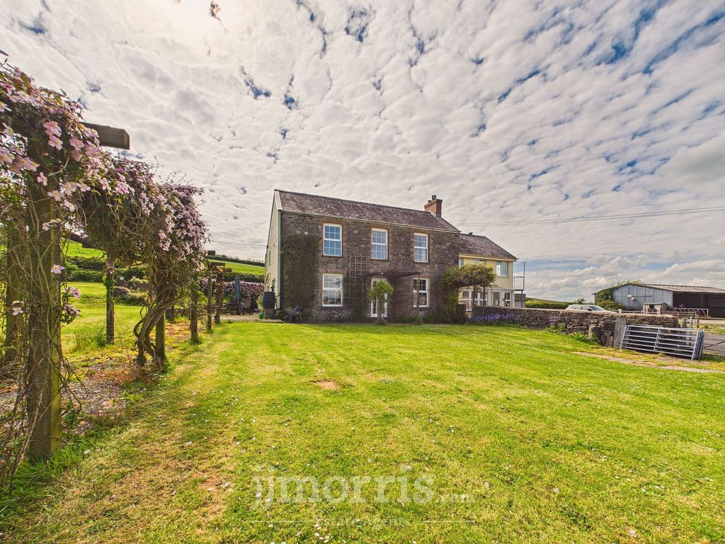 Additional image 4 of 7 bed farm for saleLaugharne, Carmarthen SA33