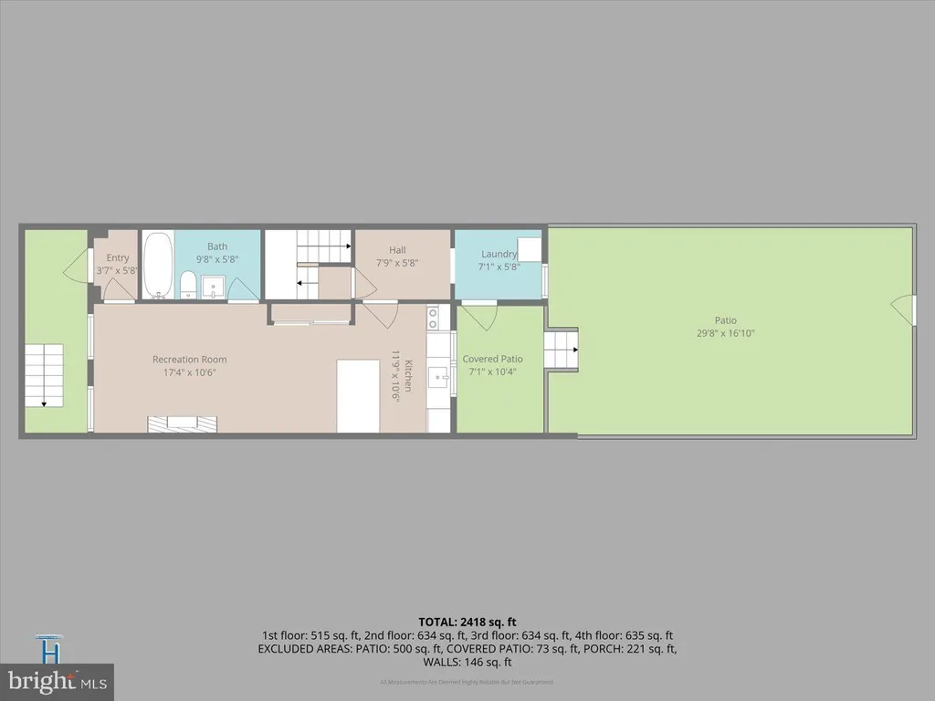 Additional image 62 of 319 C Street SE, Washington, DC 20003