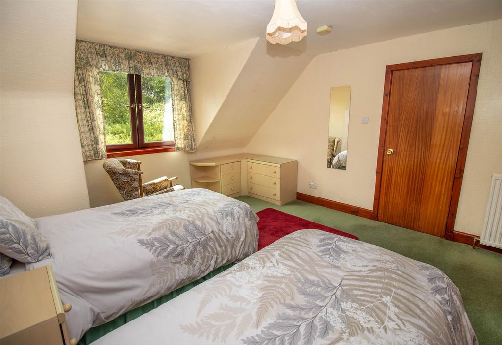 Additional image 18 of 5 bed detached house for saleSouden Cottage, Chesters, Hawick TD9