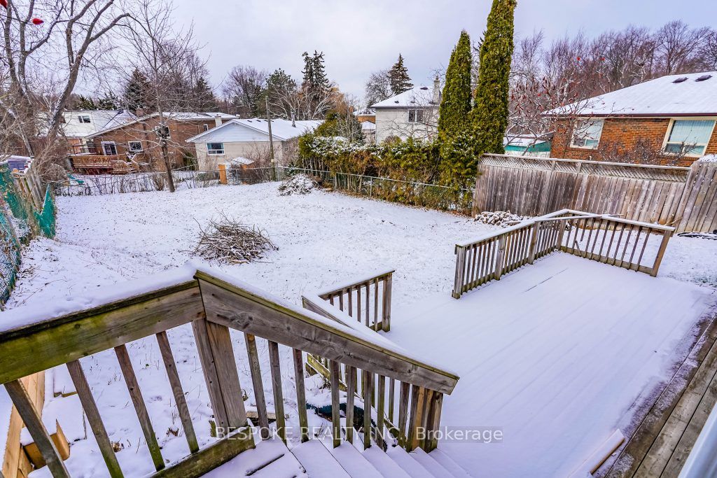 Additional image 3 of 18 Burridge Road, Toronto, ON, M1J 3A4
