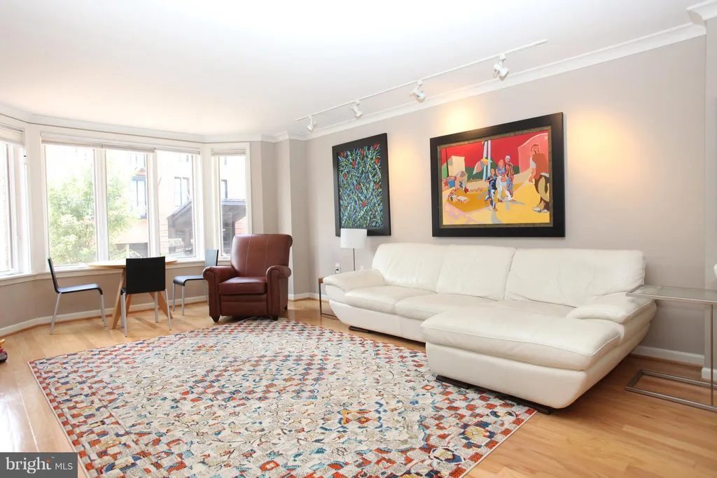 Additional image 15 of 1045 31st Street NW Unit 205, Washington, DC 20007