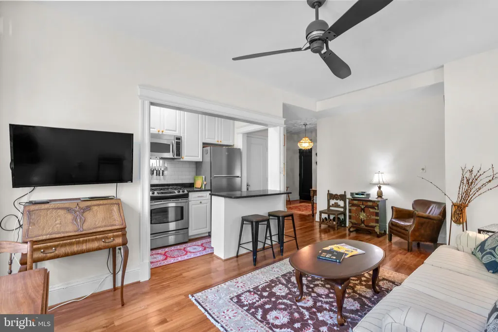 Additional image 11 of 1835 Phelps Place NW Unit 21, Washington, DC 20008