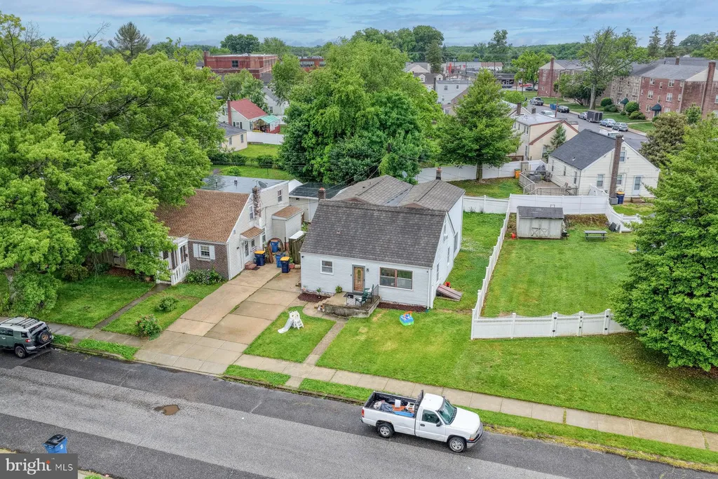 Additional image 2 of 117 Alvil Road, Wilmington, DE 19805