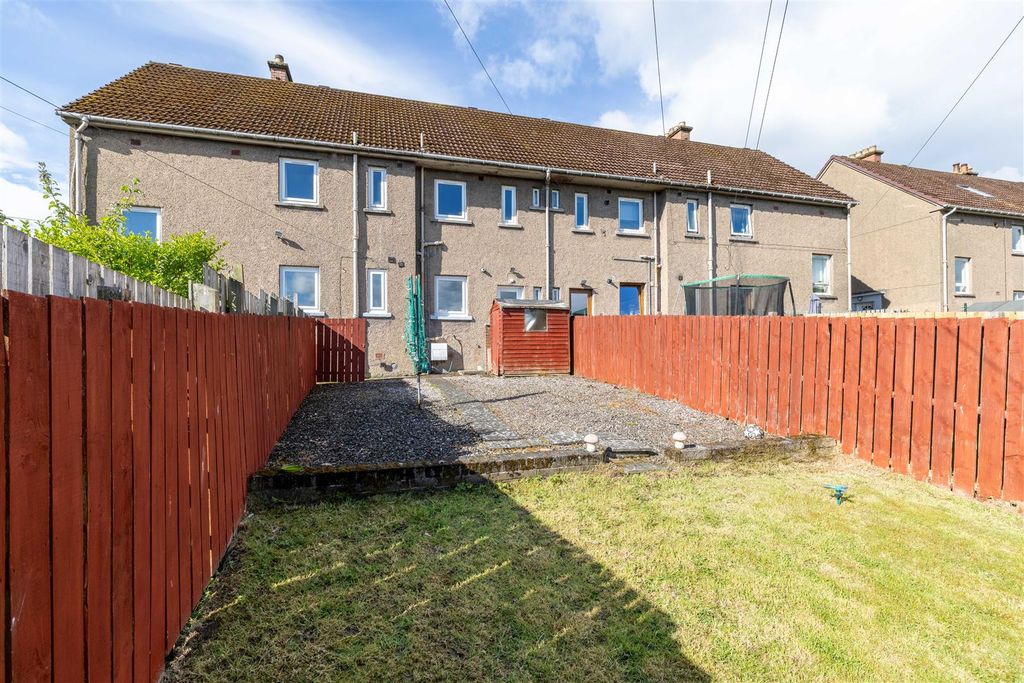 Additional image 20 of 3 bed flat for saleGlengarry Road, Perth PH2
