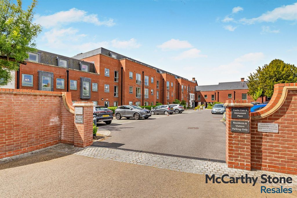 Additional image 26 of 2 bed flat for saleMonument Place, Endless Street, Salisbury SP1
