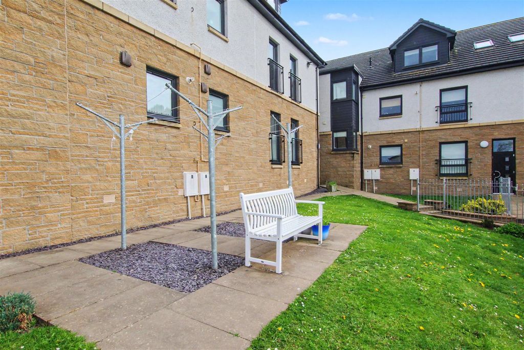 Additional image 17 of 2 bed flat for saleSandy Road, Carluke ML8