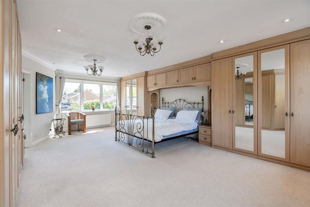 Additional image 20 of 4 bed detached house for saleAlderbrook Road, Solihull B91