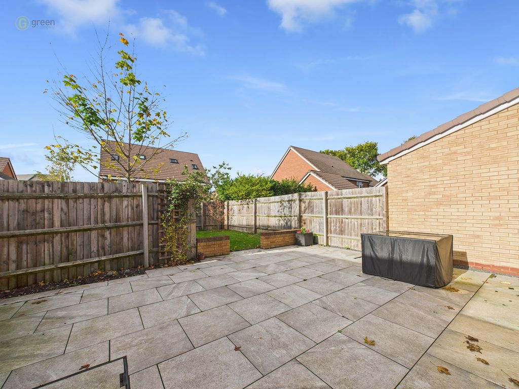Additional image 20 of 3 bed semi-detached house for saleHorsfall Drive, Sutton Coldfield B76