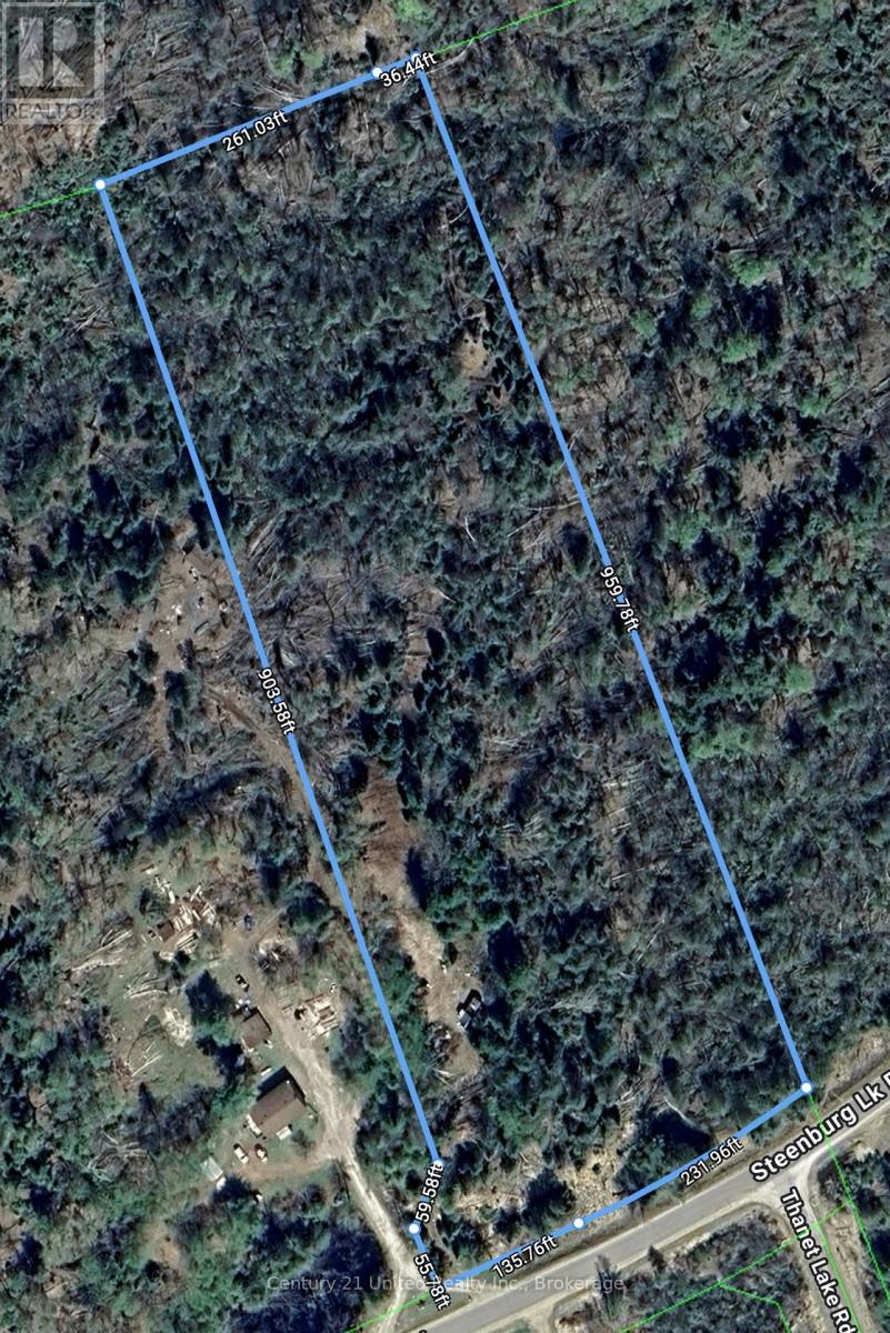 2682 N STEENBURG LAKE ROAD