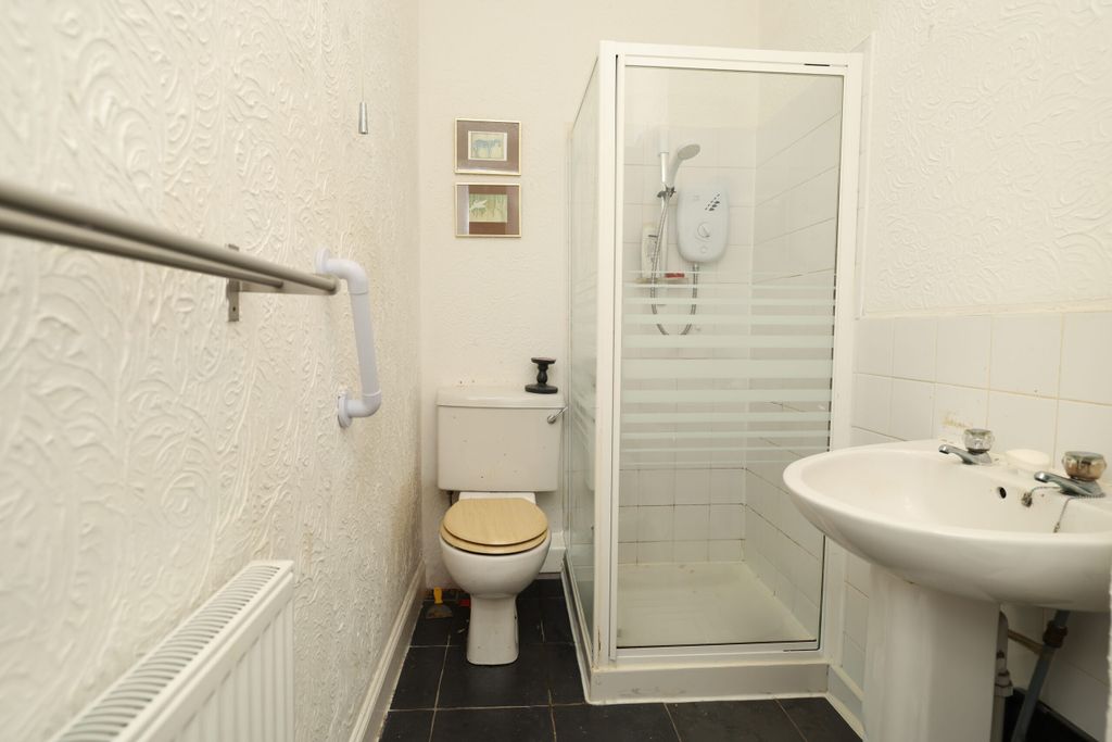 Additional image 9 of 1 bed flat for saleGillies Street, Troon KA10