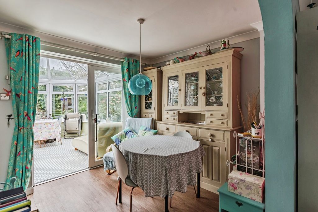Additional image 7 of 4 bed detached house for saleAbbey Road, Steyning, West Sussex BN44