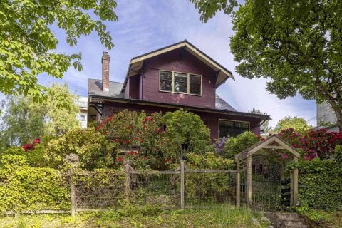 Additional image 7 of 5138 East Boulevard , Vancouver, BC, V6M 3T9