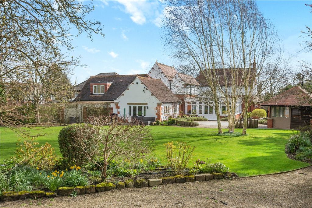 Additional image 5 of 6 bed detached house for saleFulwith Mill Lane, Harrogate, North Yorkshire HG2