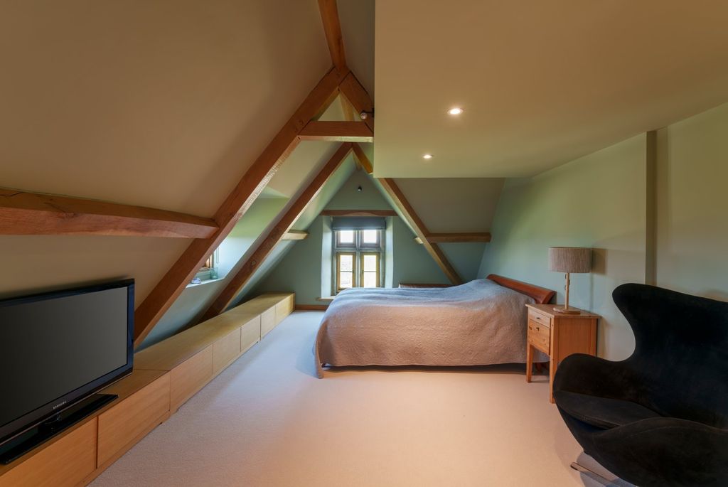 Additional image 9 of 7 bed detached house for saleHinton Charterhouse, Bath, Somerset BA2