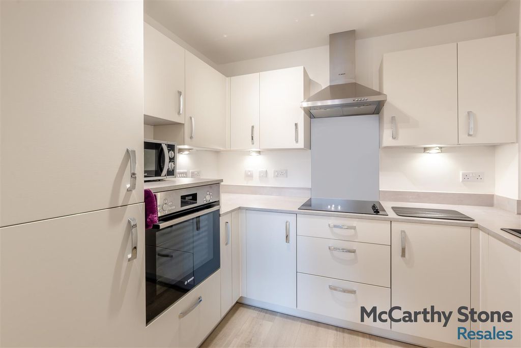 Additional image 12 of 2 bed flat for saleStowe Place, Rotton Row, Lichfield WS13