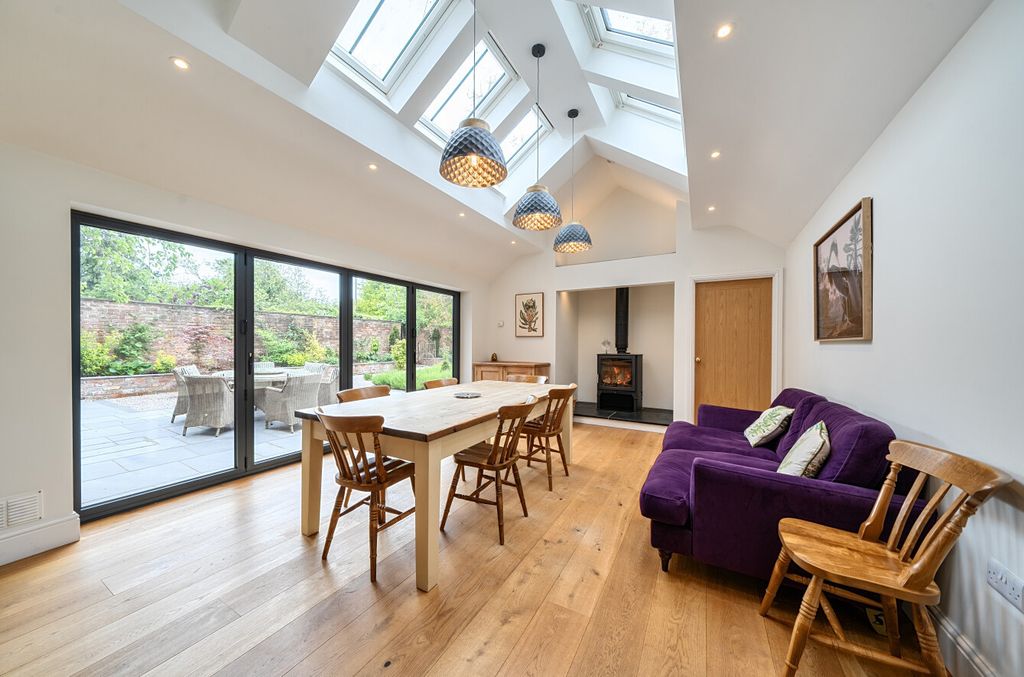 Additional image 7 of 6 bed detached house for saleLlwynderw, Welshpool, Powys SY21