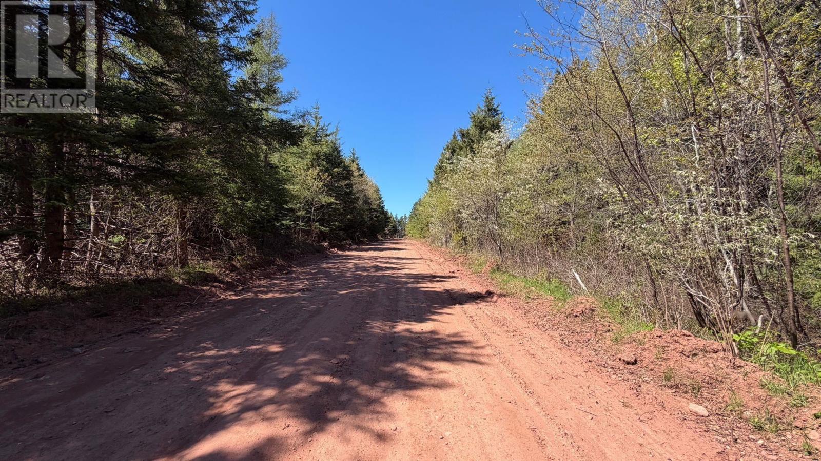 Lot Dune Road