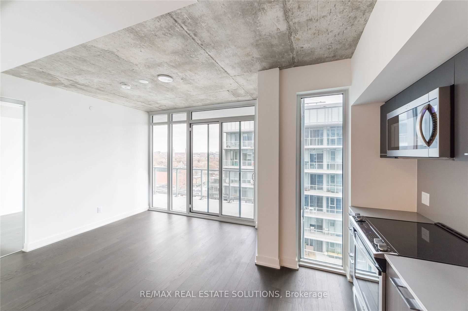 Additional image 3 of 1202-15 Baseball Place, Toronto, ON, M4M 0E6
