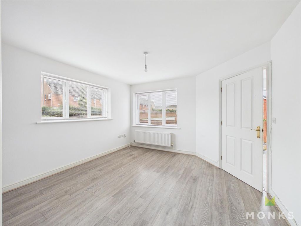 Additional image 2 of 3 bed semi-detached house for saleHarvey Gardens, Shrewsbury SY2